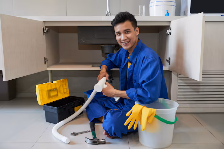 Floor Drain Cleaning Services in Cantonment Florida