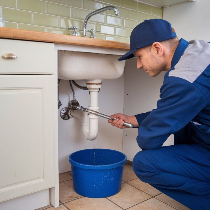 Clogged Drain Cleaning Services in Niceville Florida