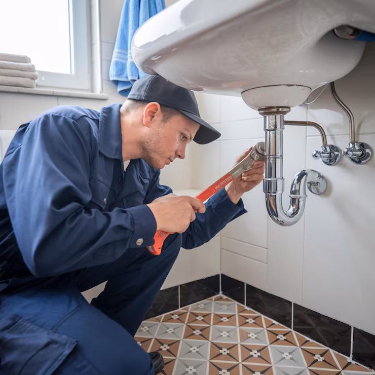 Drain Unclogging Services in Daphne Alabama