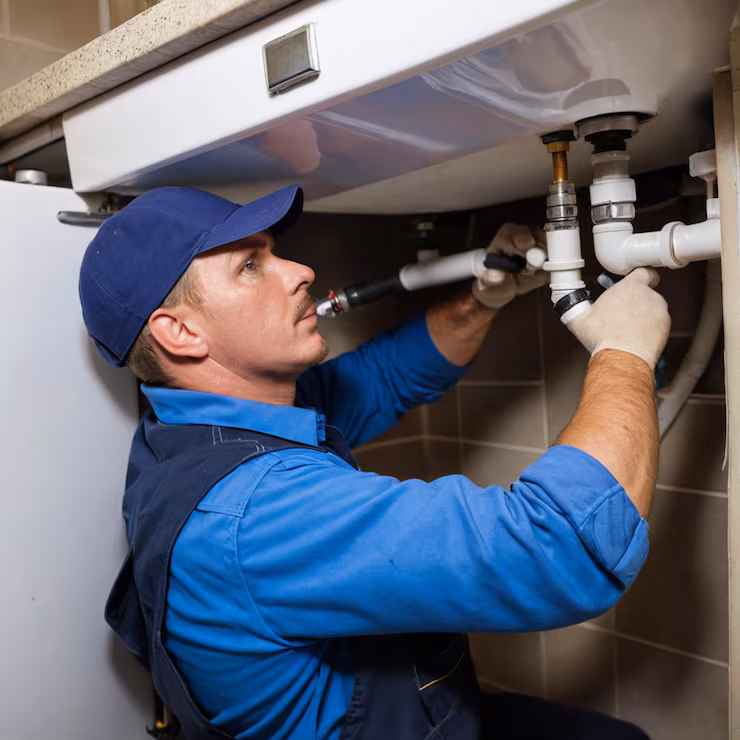 Drain Unclogging Services in Daphne Alabama