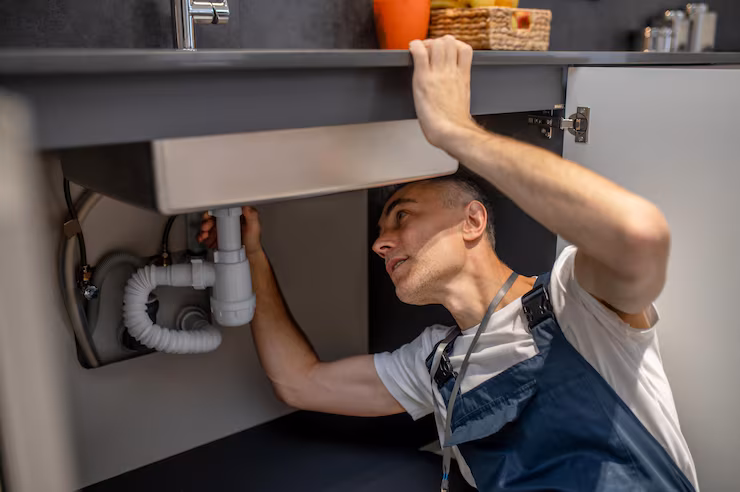 Hydro Jetting Services in Cantonment Florida