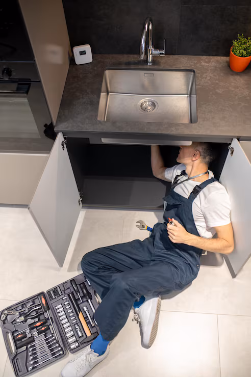 Hydro Jetting Services in Cantonment Florida