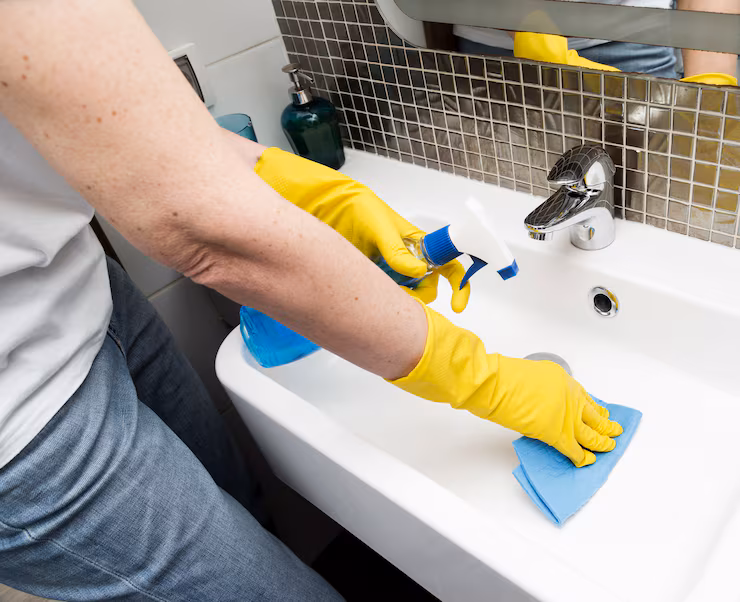 Floor Drain Cleaning Services in Cantonment Florida